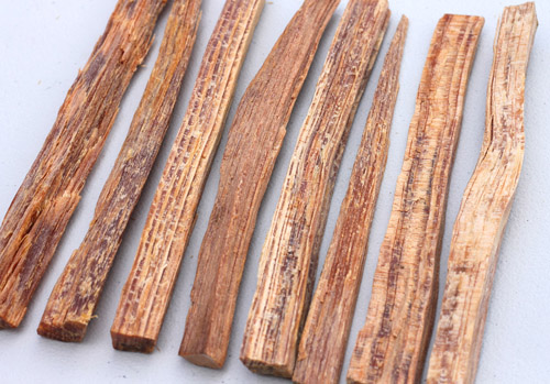 fatwood suppliers from Mexico